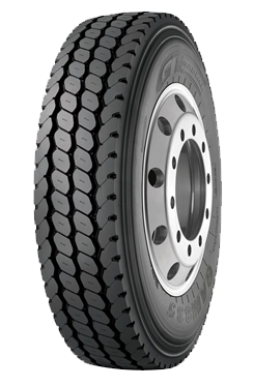 GT Radial Tyre